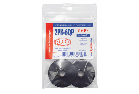 
                              
                                2PK-6QP
                               - 2PK-6QP by Reed Manufacturing