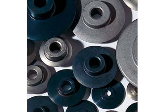 
                              
                              Cutter Wheels
                               - Cutter Wheels by Reed Manufacturing