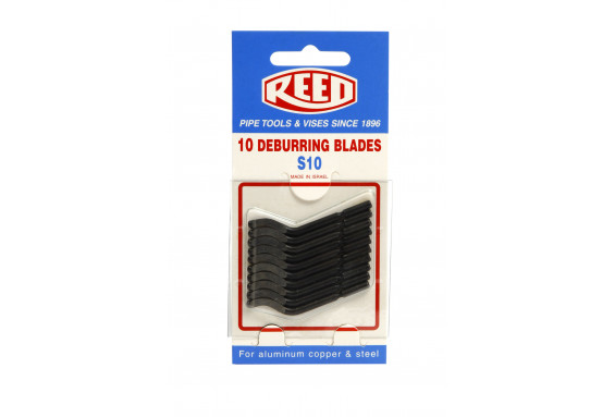 
                              
                                DEB3B, 10 per package
                               - DEB3B by Reed Manufacturing