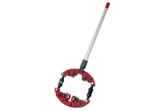 
                              
                              LCRC8I
                               - Low Clearance Rotary Pipe Cutters by Reed Manufacturing