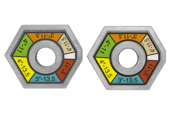 
                              
                                PES8BHSM Stops
                               - PES8BHSM by Reed Manufacturing