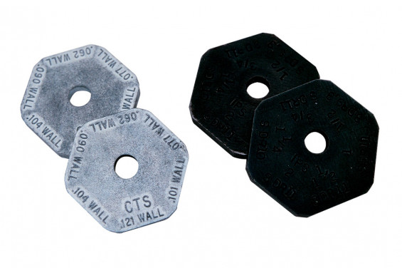 
                              
                                CTS STOP (left), IPS STOP (right)
                               - 98359 Stops by Reed Manufacturing