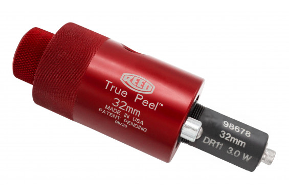 
                              
                              PEP32MM
                               - Pelador para tubos de PE True Peel® - métricas by Reed Manufacturing