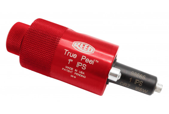 
                              
                              PEP1IPS7
                               - True Peel® PE Prep Tools by Reed Manufacturing