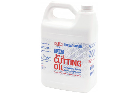 
                              
                              OGC
                               - Threadguard Cutting Oil by Reed Manufacturing