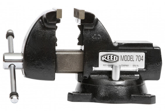 
                              
                              704
                               - Mid-Line Vises by Reed Manufacturing