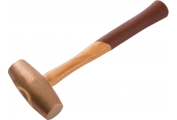 
                              
                              HAM3
                               - Brass Hammer by Reed Manufacturing