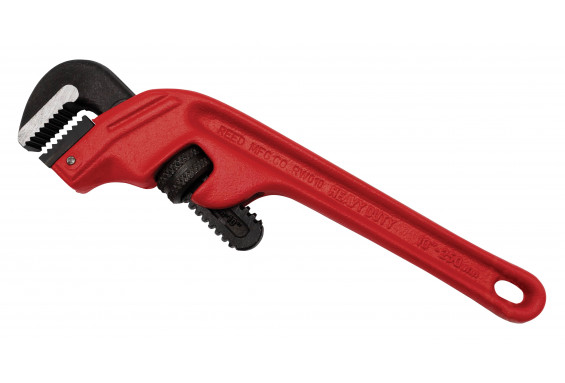 
                              
                              RWO10
                               - Pipe Wrenches - Heavy Duty, 45° Offset by Reed Manufacturing