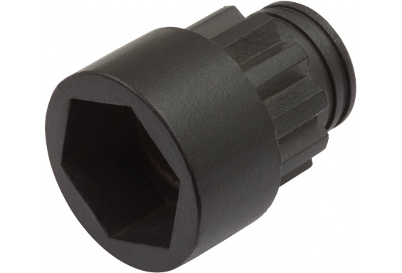 
                              
                              M27
                               - Thru-Bolt™ Metric Individual Hex Sockets by Reed Manufacturing