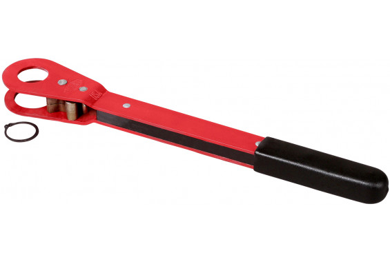 
                              
                              L152
                               - Thru-Bolt™ Ratchet Wrench Handles by Reed Manufacturing