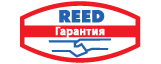 REED Warranty 2019 Russian